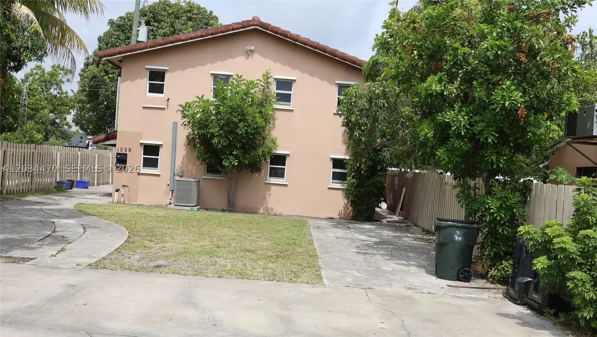 1029 S C St, Lake Worth, FL 33460 - #1