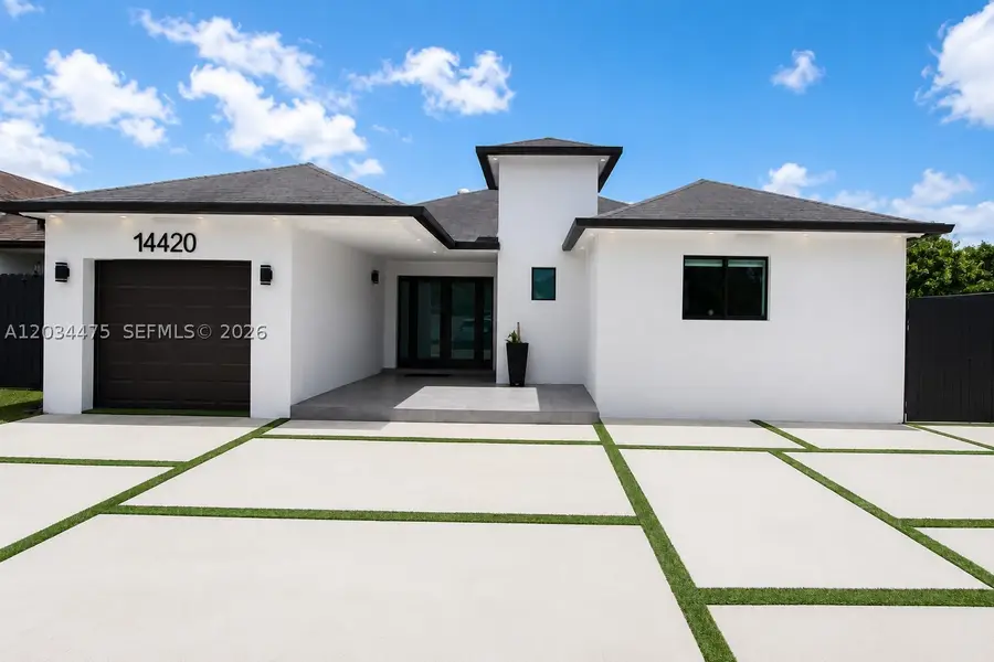 14420 SW 157th St, Miami, FL 33177 - #2