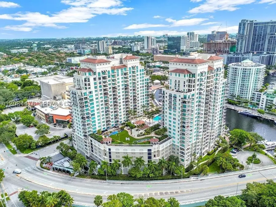 610 W Las Olas Blvd #312N, Fort Lauderdale, FL 33312 - #2