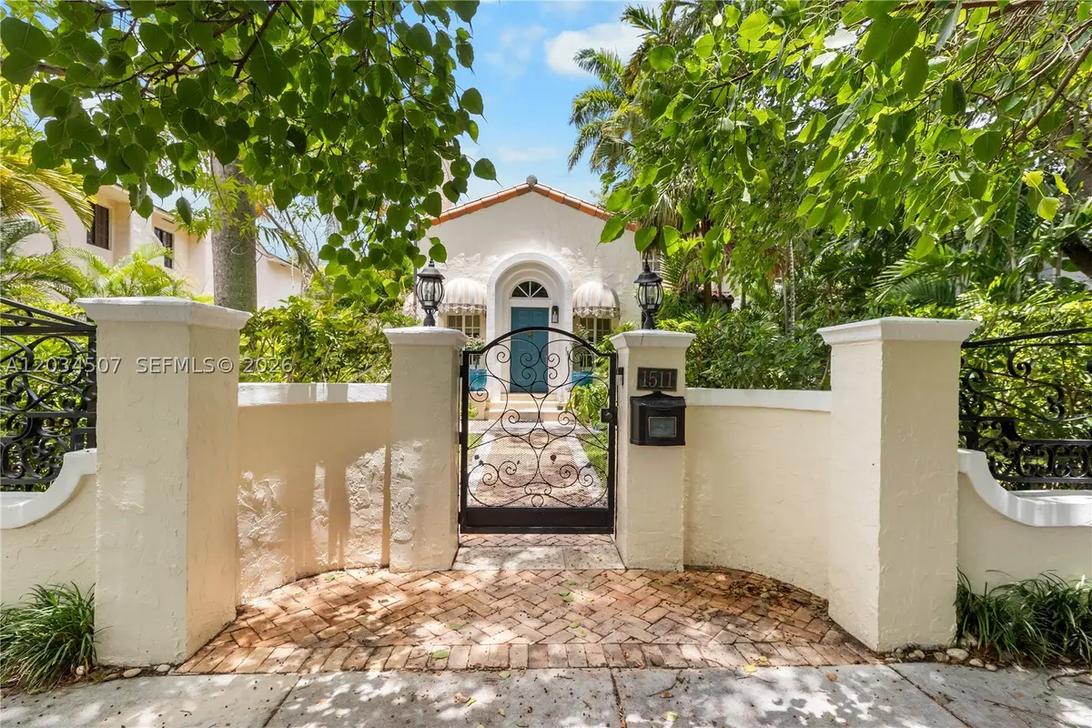 1511 SW 13th St, Miami, FL 33145 - #1