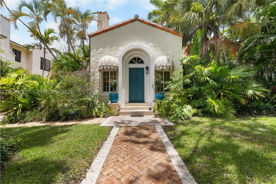 1511 SW 13th St, Miami, FL 33145 - #2