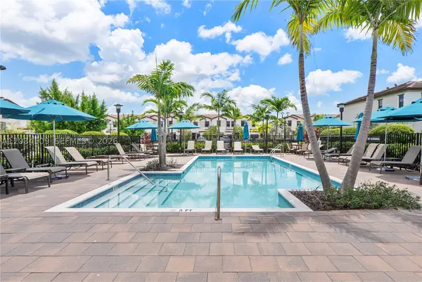 15907 SW 2nd Pl, Pembroke Pines, FL 33027