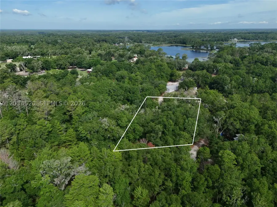 141 Strawberry St, Pomona Park, FL 32181 - #2