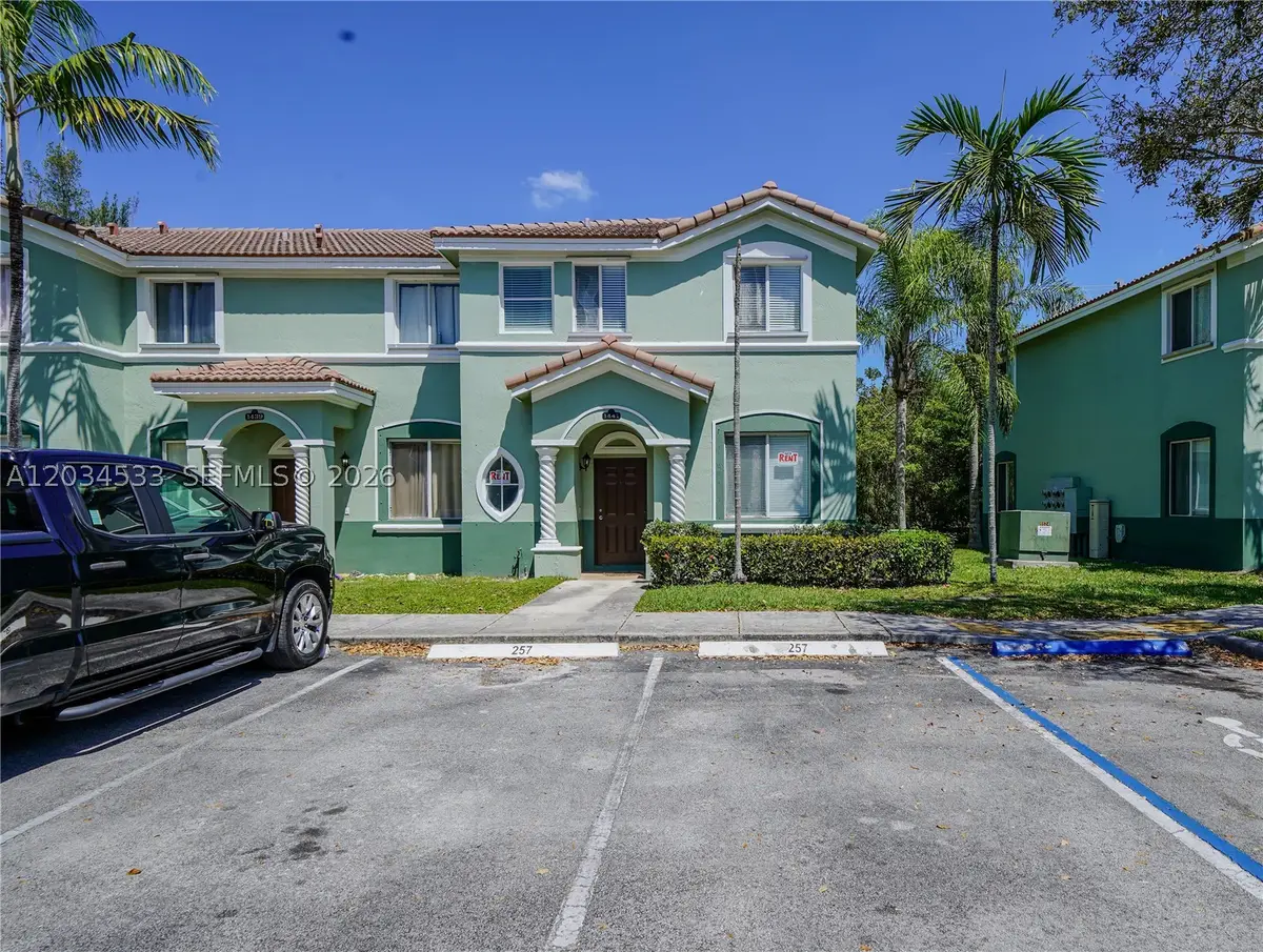 1441 SE 24th Ct #257, Homestead, FL 33035 - #1
