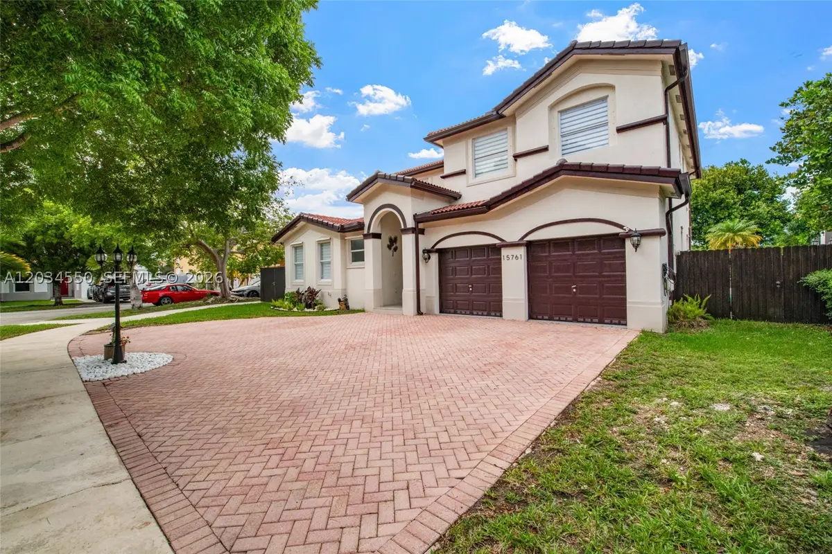 15761 SW 59th Ter, Miami, FL 33193 - #1