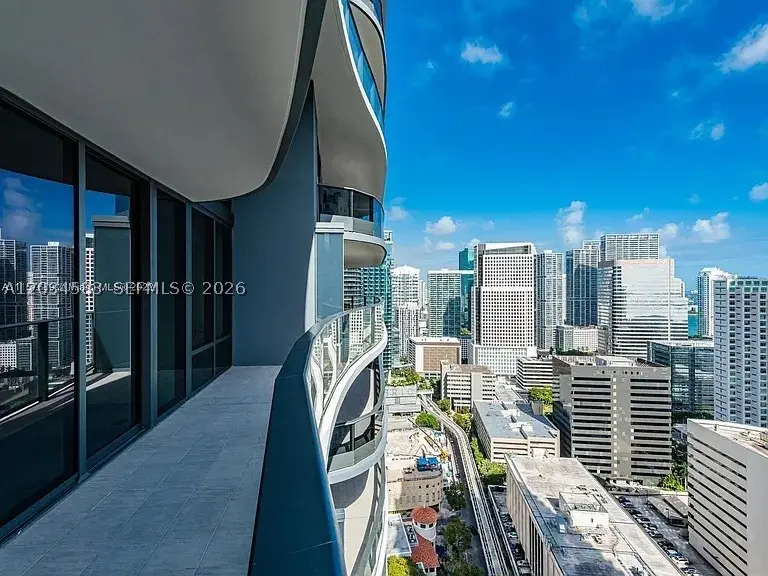 1000 Brickell Plz #3509, Miami, FL 33131 - #3