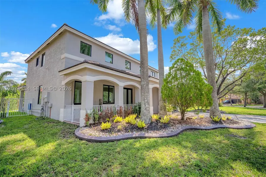 731 Tulip Cir, Weston, FL 33327 - #3