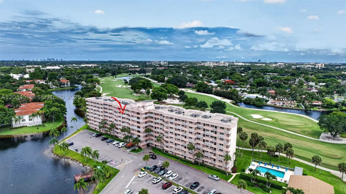 250 Jacaranda Dr #703, Plantation, FL 33324 - #1