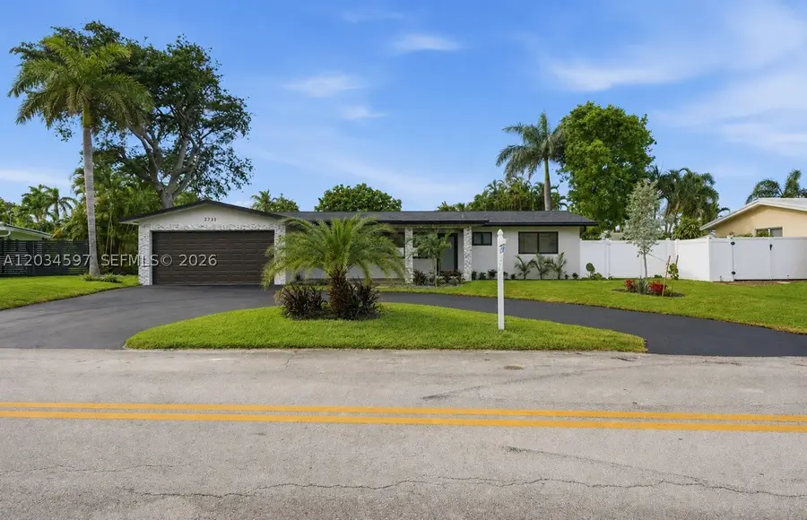 2731 NE 52nd St, Lighthouse Point, FL 33064 - #2