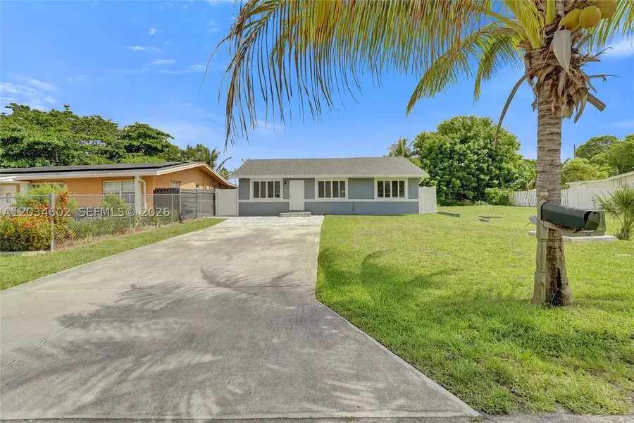3413 SW 12th Ct, Fort Lauderdale, FL 33312 - #2