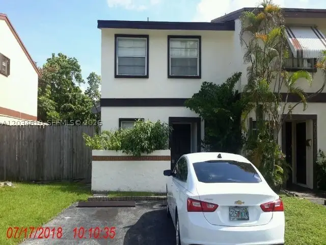 Address Withheld By Seller, North Lauderdale, FL 33068 - #1