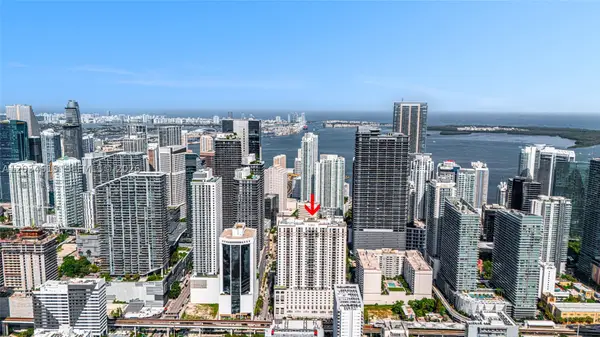 999 SW 1st Ave #2405, Miami, FL 33130