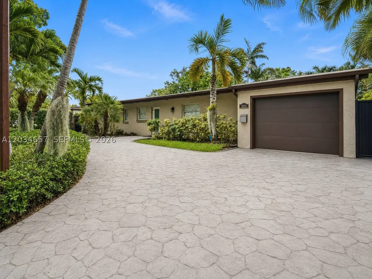 1850 Keystone Blvd, North Miami, FL 33181 - #1