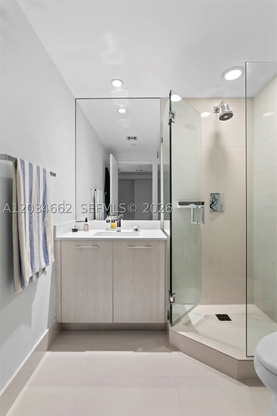 55 SW 9th St #1105, Miami, FL 33130 - #3