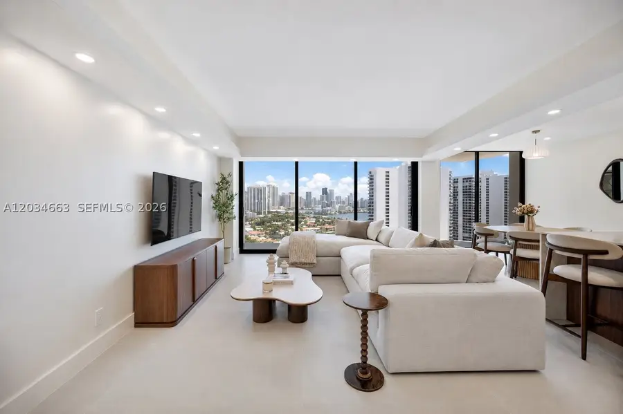 19355 Turnberry Way #19F, Aventura, FL 33180 - #3