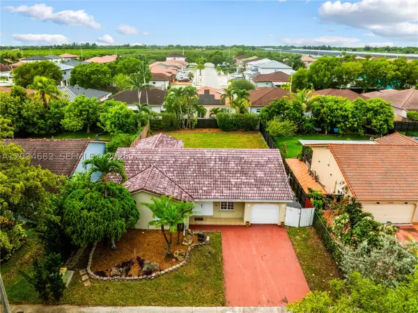 17766 SW 154th Pl, Miami, FL 33187