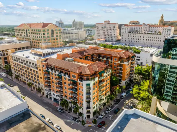 100 Andalusia Ave #410, Coral Gables, FL 33134
