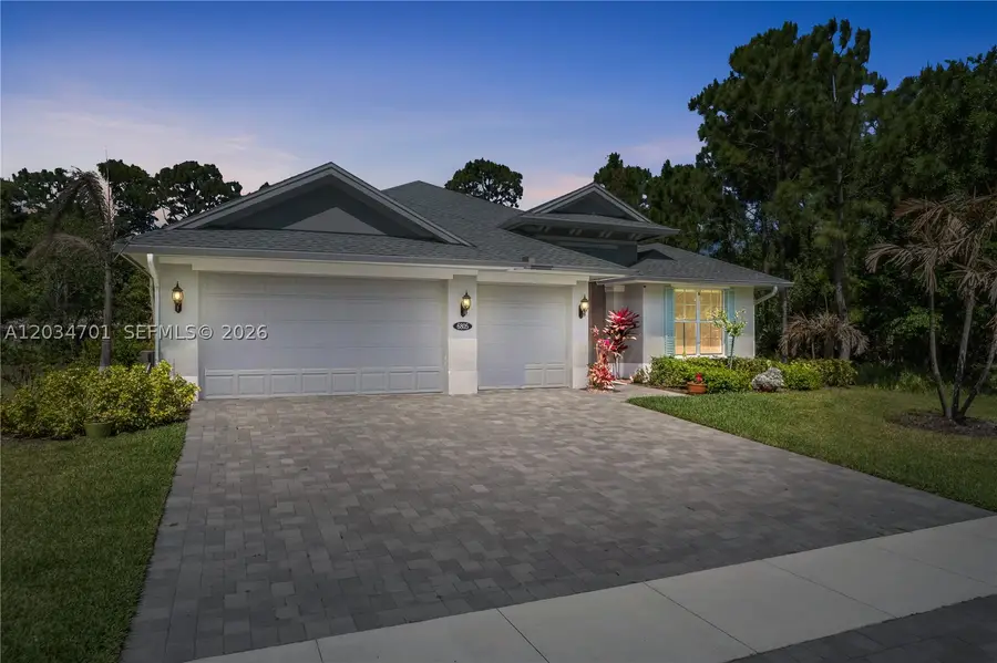 6805 49th Ct, Vero Beach, FL 32967 - #2