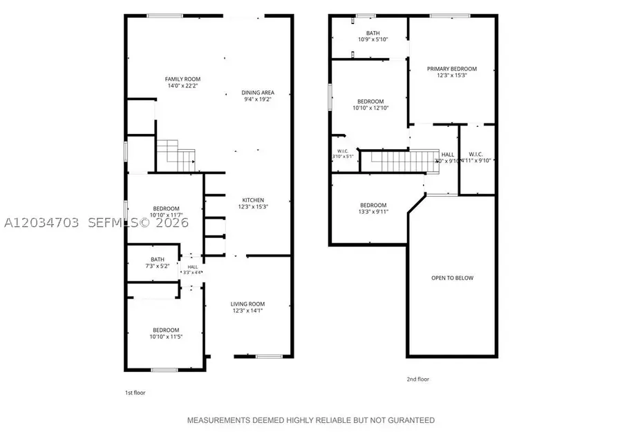 5445 W 27th Lane, Hialeah, FL 33016 - #3