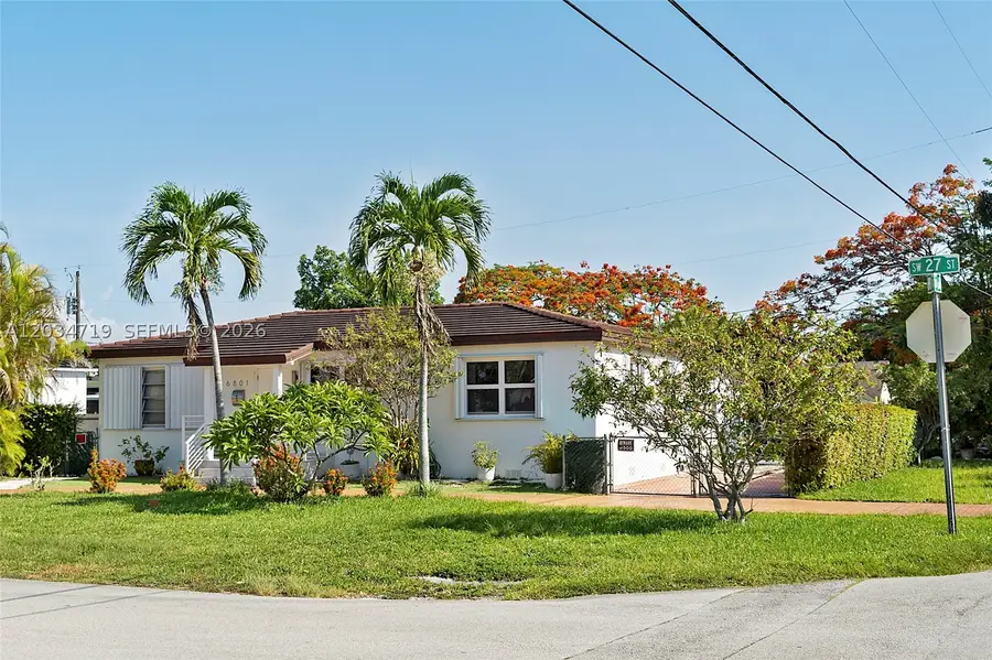 6801 SW 27th St, Miami, FL 33155 - #2