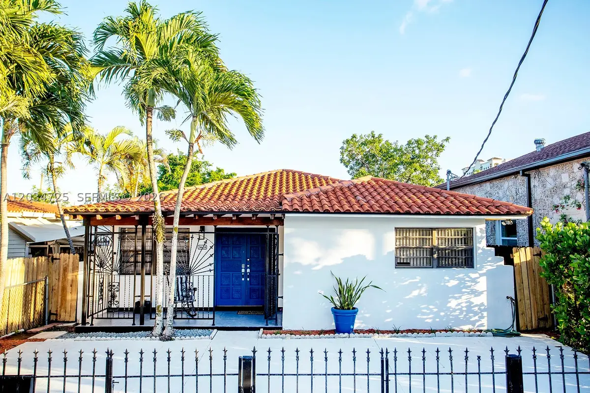 3610 SW 14th St, Miami, FL 33145 - #1