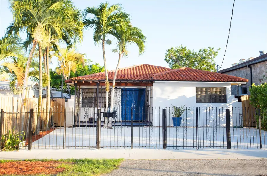 3610 SW 14th St, Miami, FL 33145 - #2