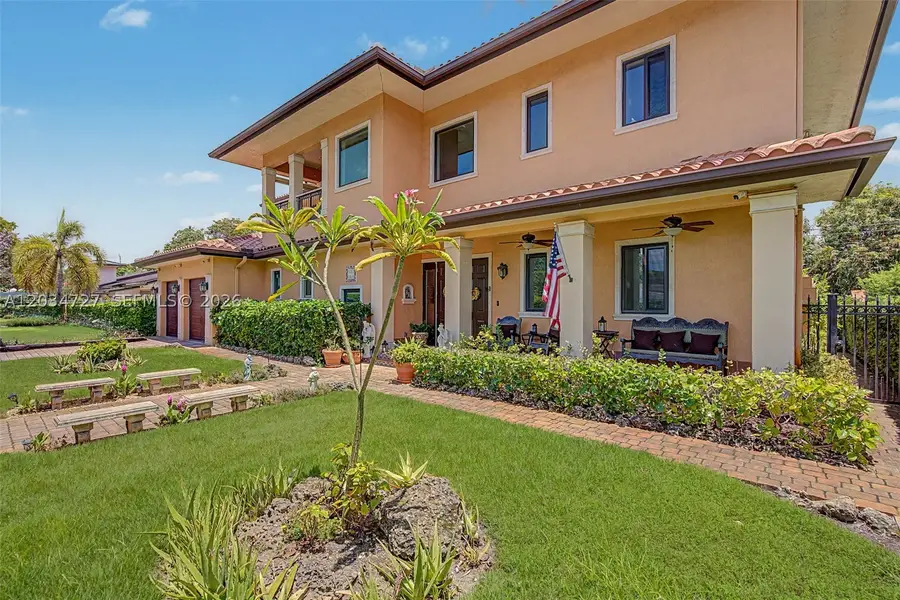 4251 SW 11th St, Miami, FL 33134 - #2