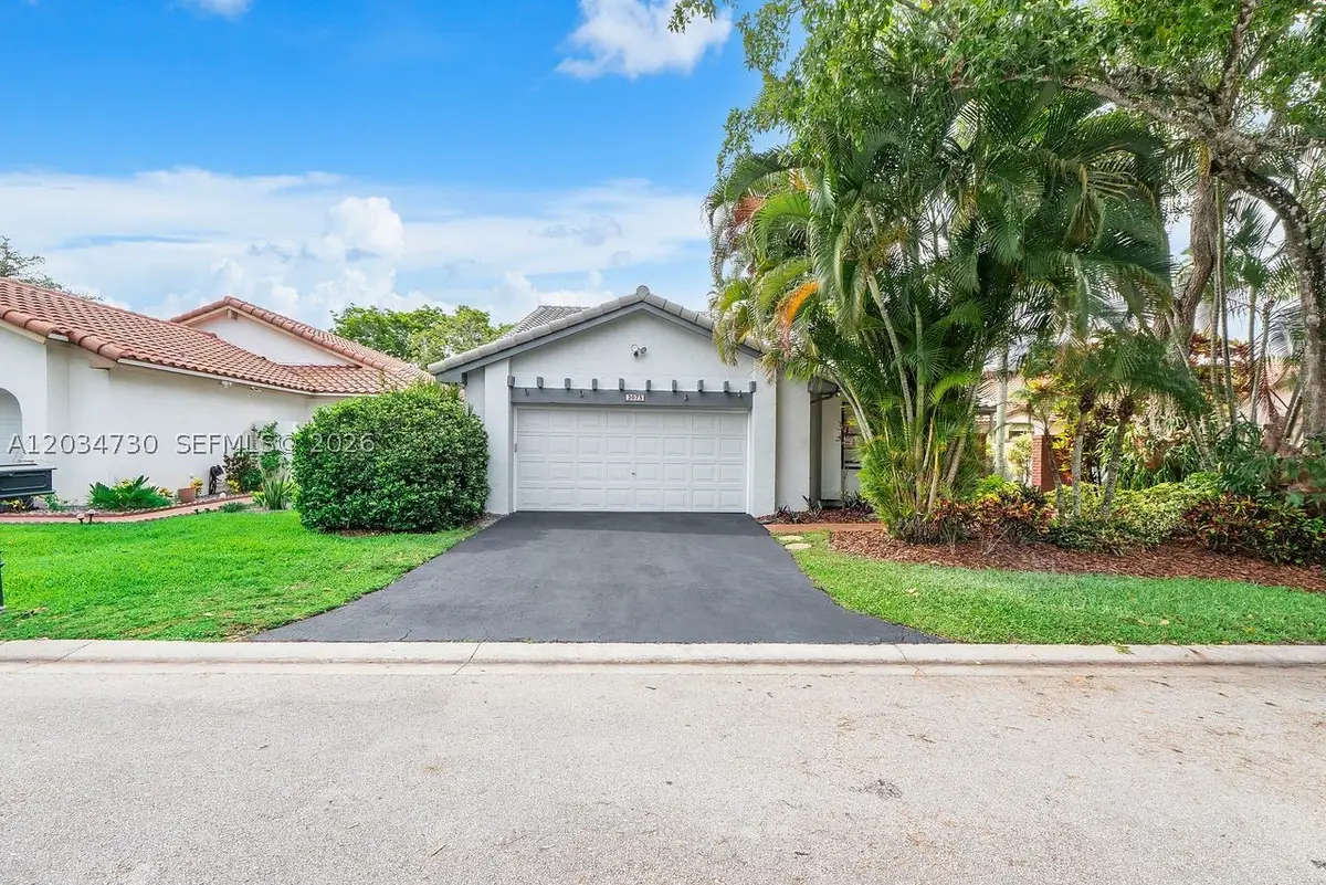 2073 Montpeliar, Weston, FL 33326 - #1