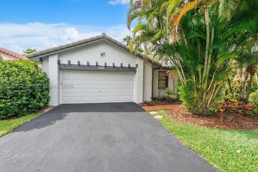 2073 Montpeliar, Weston, FL 33326 - #3