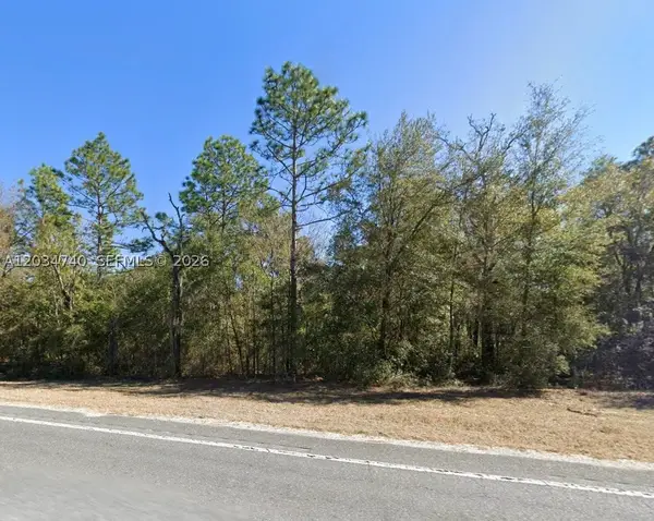 Lot 2 Str 121, Williston, FL 32696