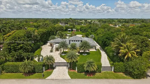 16580 SW 173rd Ave, Miami, FL 33187