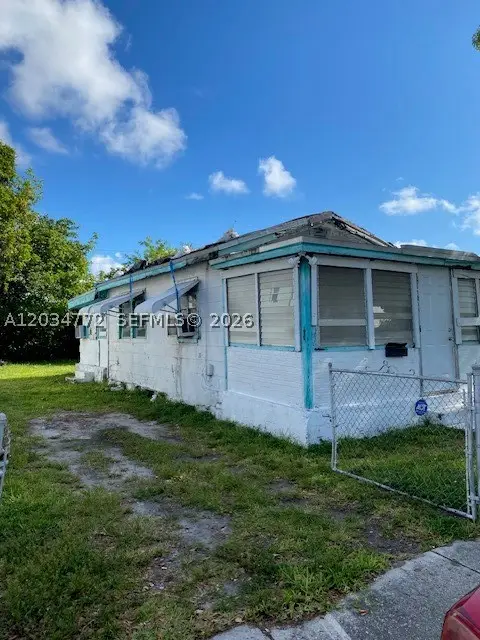 1239 NW 60th St, Miami, FL 33142 - #3