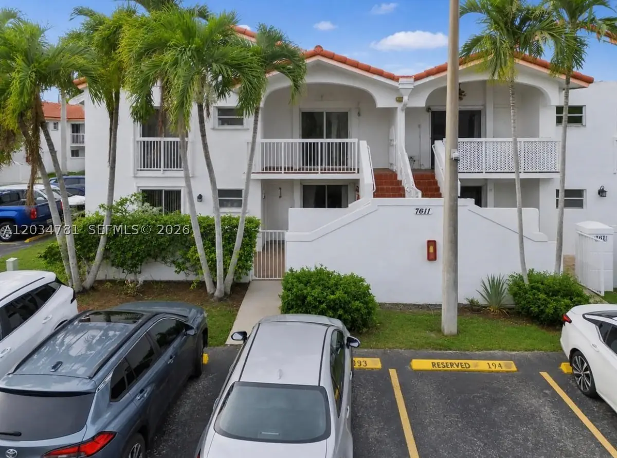 7611 SW 153rd Ct #204, Miami, FL 33193 - #1