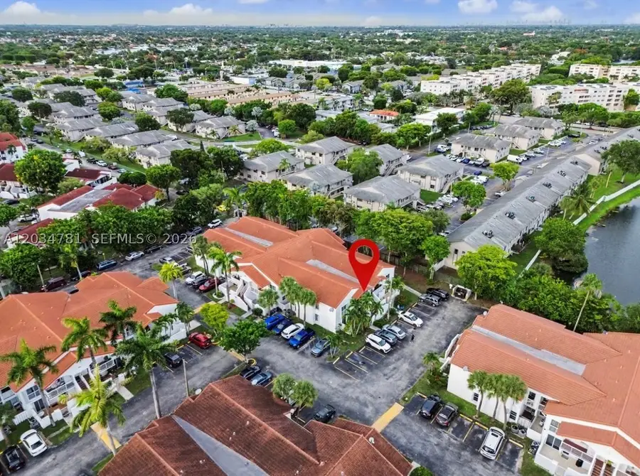 7611 SW 153rd Ct #204, Miami, FL 33193 - #2