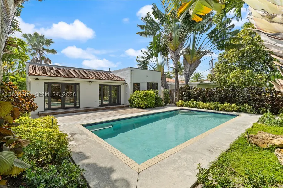 4531 Sheridan Ave, Miami Beach, FL 33140 - #3