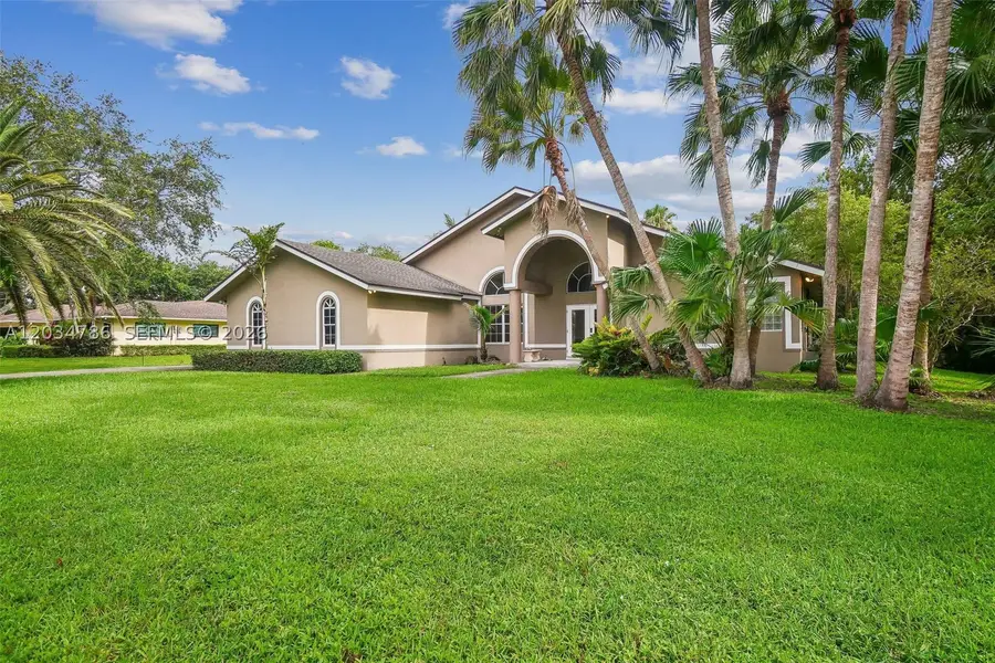 14591 SW 23rd St, Davie, FL 33325 - #2