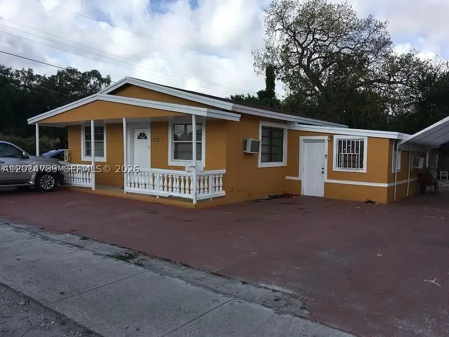 10040 NW 8th Ave, Miami, FL 33150 - #3