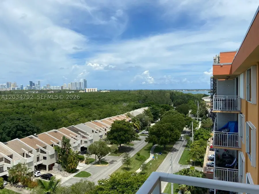 2450 NE 135th St #1012, North Miami, FL 33181 - #3