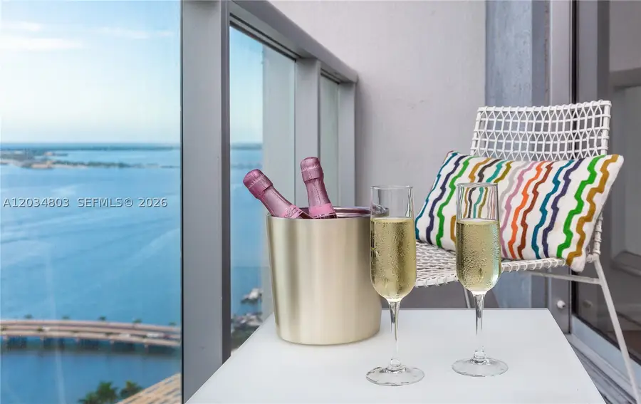485 Brickell Ave #3211, Miami, FL 33131 - #2