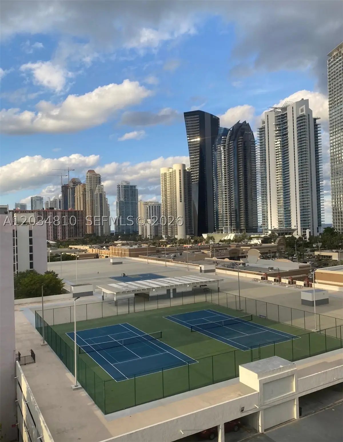 16909 N Bay Rd #1009, Sunny Isles Beach, FL 33160 - #1