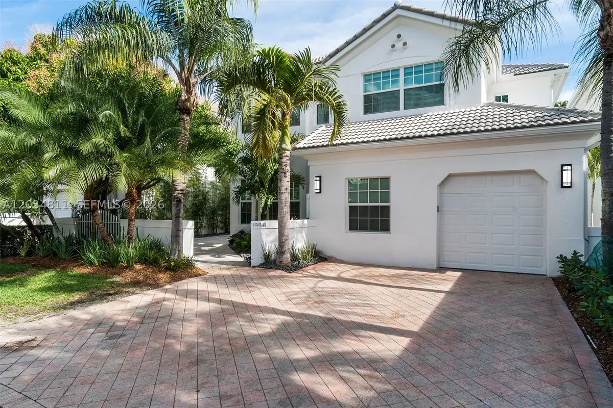 19941 NE 36th Pl, Aventura, FL 33180 - #1