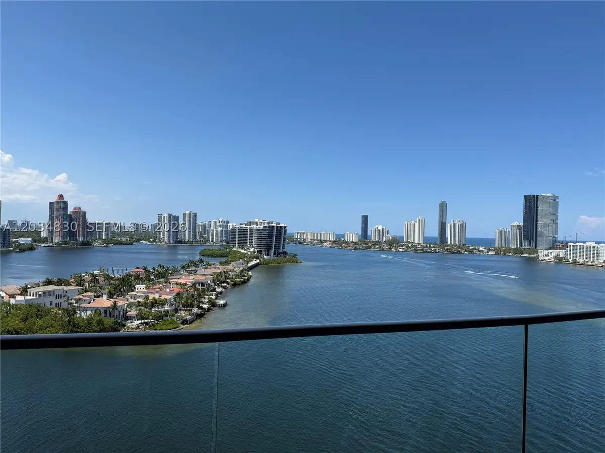 2800 Island Blvd #1803, Aventura, FL 33160 - #1