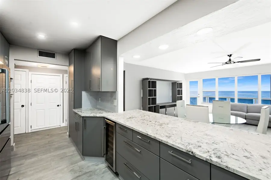 3700 Galt Ocean Dr #910, Fort Lauderdale, FL 33308 - #2