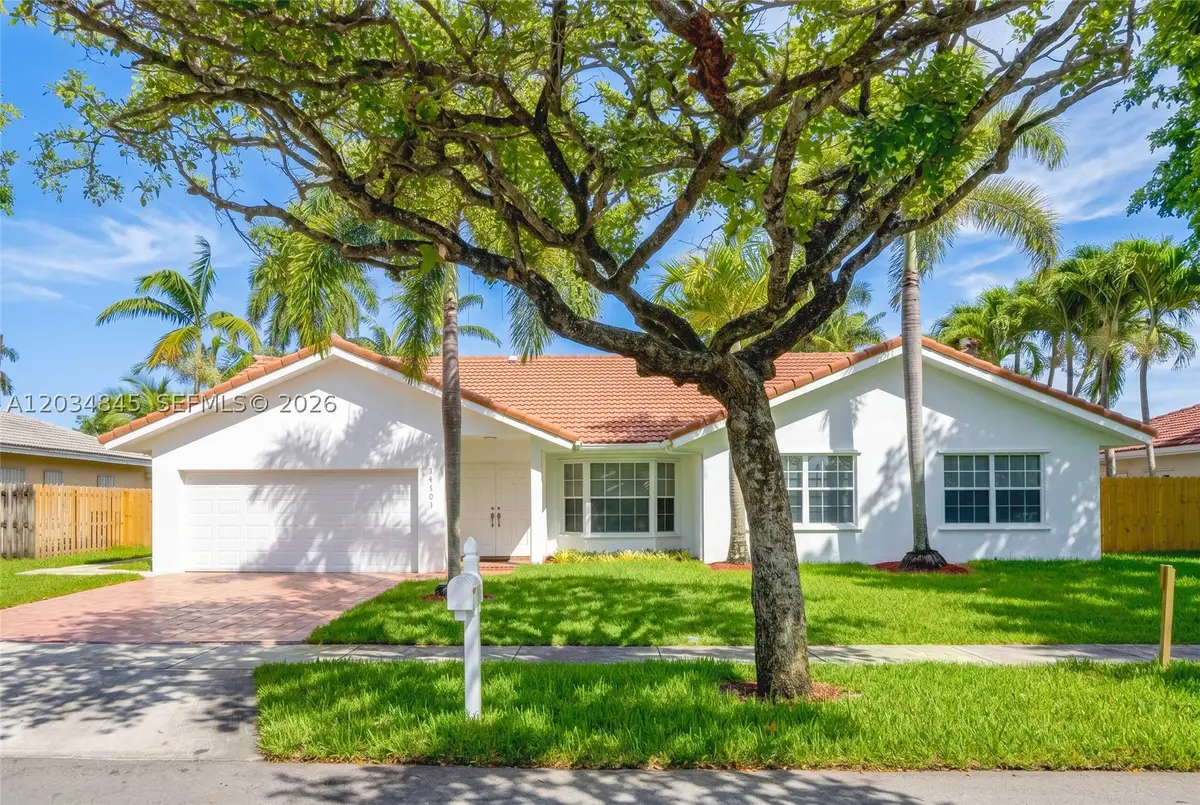 14161 SW 153rd Ave, Miami, FL 33196 - #1