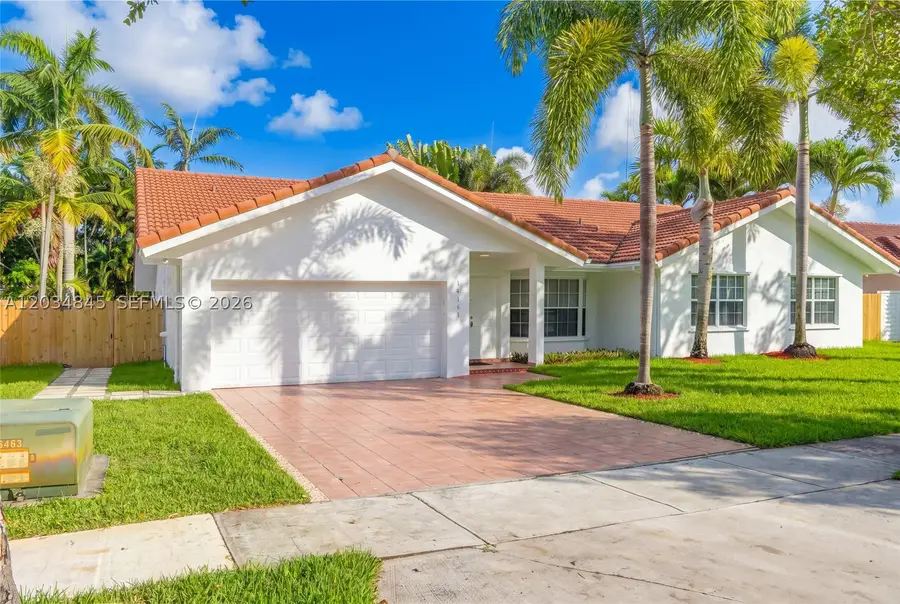 14161 SW 153rd Ave, Miami, FL 33196 - #2