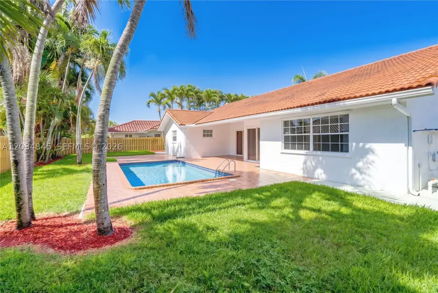 14161 SW 153rd Ave, Miami, FL 33196 - #3