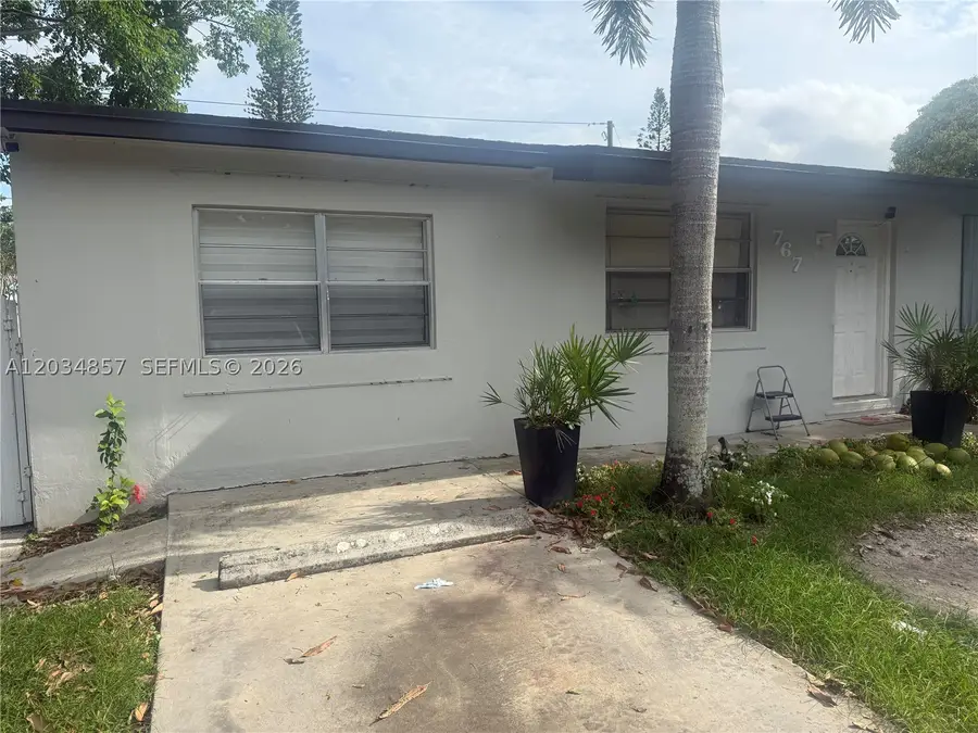 767 SW 5th Ter, Florida City, FL 33034 - #2
