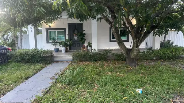2343 NW 102nd St, Miami, FL 33147