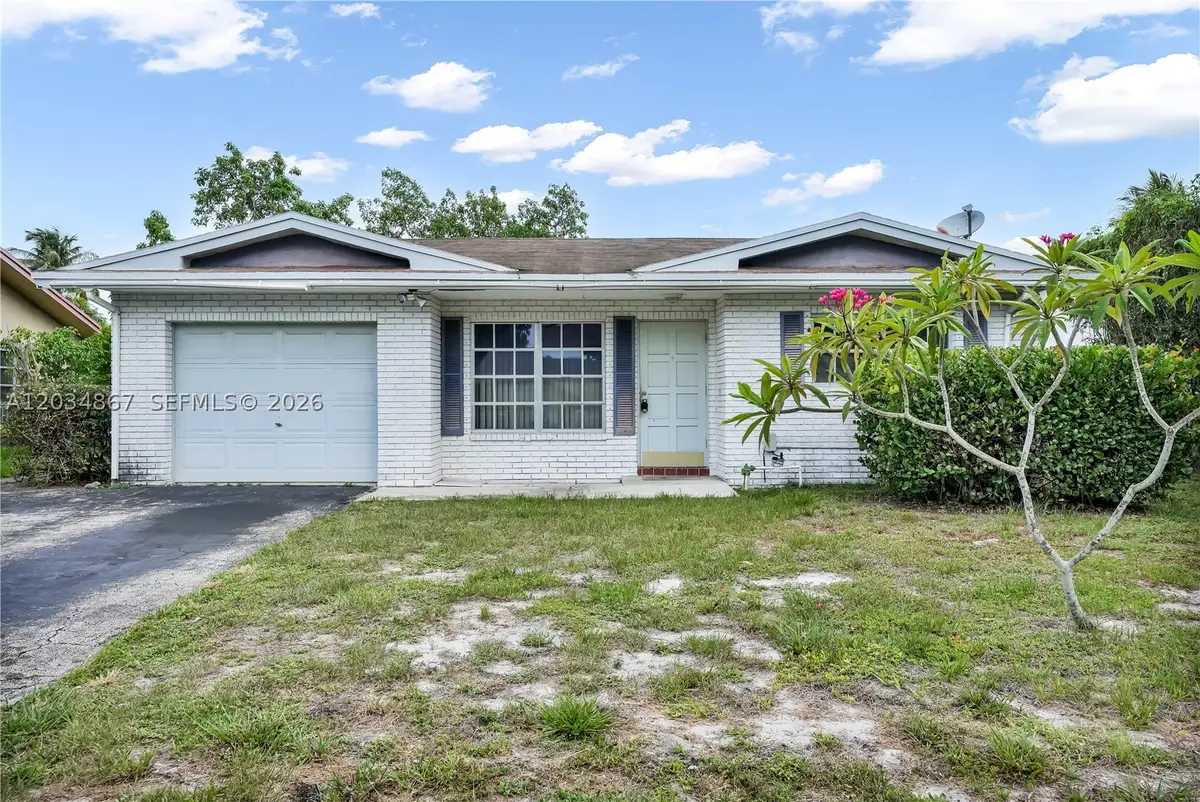 3301 NW 63rd St, Fort Lauderdale, FL 33309 - #1