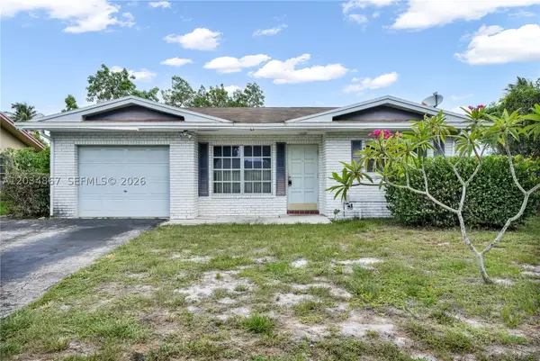 3301 NW 63rd St, Fort Lauderdale, FL 33309